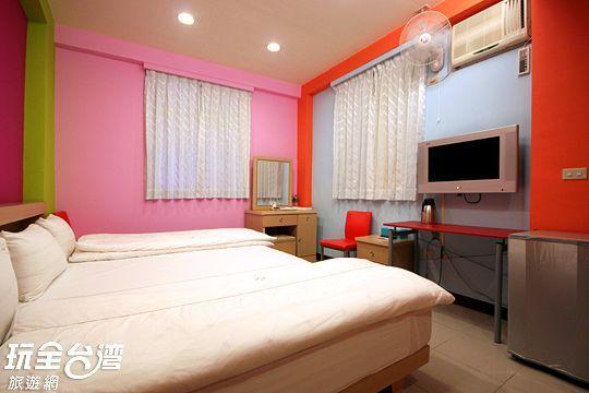 Apartament ZaiXiang Tamsui Zewnętrze zdjęcie