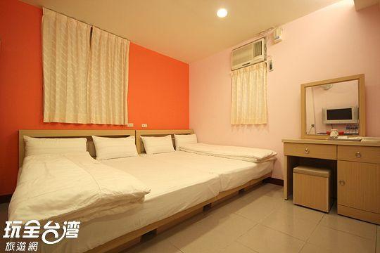 Apartament ZaiXiang Tamsui Zewnętrze zdjęcie